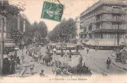 13-MARSEILLE-N°5171-B/0237 - Ohne Zuordnung