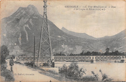 38-GRENOBLE-N°5171-B/0217 - Grenoble