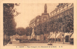 21-DIJON-N°5171-B/0181 - Dijon