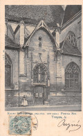 52-SAINT DIZIER-N°5171-B/0147 - Saint Dizier