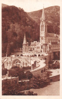 65-LOURDES-N°5171-B/0125 - Lourdes