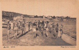 34-SETE-N°5171-B/0085 - Sete (Cette)