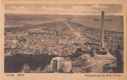 34-SETE-N°5171-B/0075 - Sete (Cette)