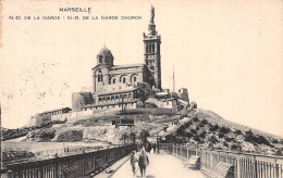 13-MARSEILLE-N°5171-B/0037 - Non Classés