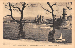 13-MARSEILLE-N°5171-B/0031 - Non Classés