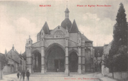 21-BEAUNE-N°5171-B/0019 - Beaune