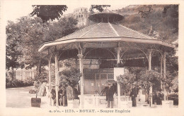 63-ROYAT-N°5171-A/0373 - Royat