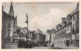 38-GRENOBLE-N°5171-A/0273 - Grenoble