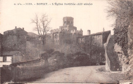 63-ROYAT-N°5171-A/0233 - Royat