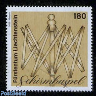 Liechtenstein 2023 Culture 1v, Mint NH - Nuevos