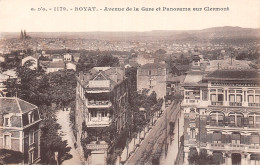 63-ROYAT-N°5171-A/0231 - Royat