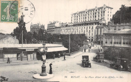 63-ROYAT-N°5171-A/0223 - Royat