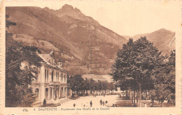 65-CAUTERETS-N°5171-A/0221 - Cauterets