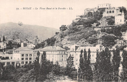 63-ROYAT-N°5171-A/0225 - Royat