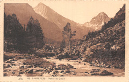 65-CAUTERETS-N°5171-A/0213 - Cauterets