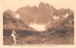 65-CAUTERETS-N°5171-A/0215 - Cauterets