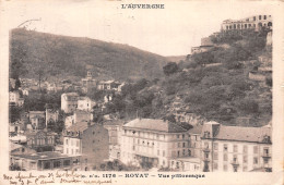 63-ROYAT-N°5171-A/0139 - Royat