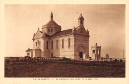 62-NOTRE DAME DE LORETTE-N°5171-A/0125 - Altri & Non Classificati