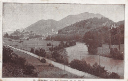 65-LOURDES-N°5171-A/0055 - Lourdes