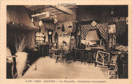 63-ROYAT-N°5171-A/0143 - Royat