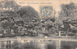 34-BEZIERS-N°5171-A/0021 - Beziers