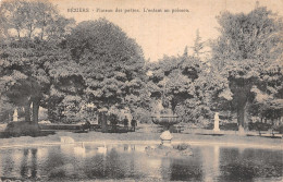 34-BEZIERS-N°5171-A/0005 - Beziers