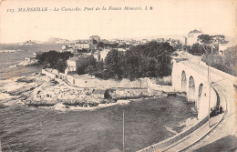 13-MARSEILLE-N°5170-H/0393 - Ohne Zuordnung