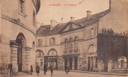 61-ALENCON-N°5170-H/0361 - Alencon