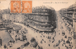 13-MARSEILLE-N°5170-H/0359 - Ohne Zuordnung