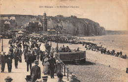 76-DIEPPE-N°5170-H/0325 - Dieppe