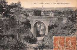 27-EVREUX-N°5170-H/0285 - Evreux