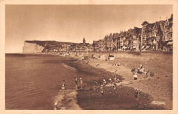 80-MERS LES BAINS-N°5170-H/0275 - Mers Les Bains