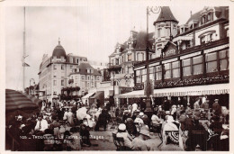 14-TROUVILLE-N°5170-H/0271 - Trouville