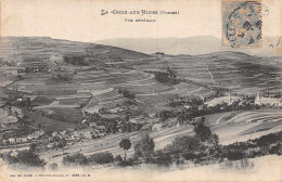 88-LA CROIX AUX MINES-N°5170-H/0225 - Autres & Non Classés