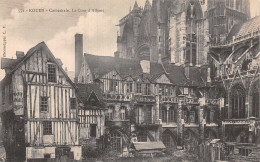 76-ROUEN-N°5170-H/0219 - Rouen