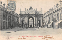 54-NANCY-N°5170-H/0227 - Nancy