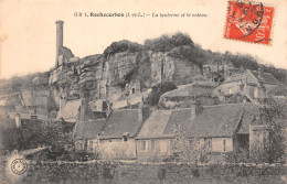 37-ROCHECORBON-N°5170-H/0187 - Rochecorbon