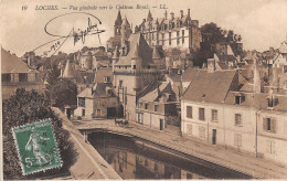 37-LOCHES-N°5170-H/0157 - Loches