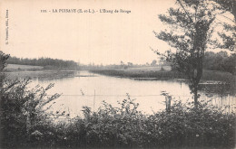 28-LA PUISAYE-N°5170-H/0149 - Autres & Non Classés