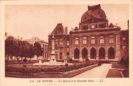 76-LE HAVRE-N°5170-H/0109 - Non Classés