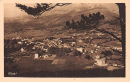 38-VILLARD DE LANS-N°5171-E/0065 - Villard-de-Lans