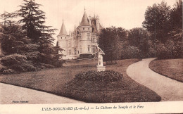 37-L ILE BOUCHARD-N°5171-E/0079 - L'Île-Bouchard