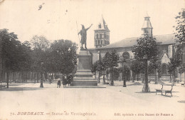 33-BORDEAUX-N°5171-E/0035 - Bordeaux