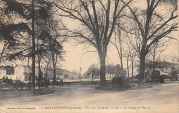 33-LIBOURNE-N°5171-E/0025 - Libourne