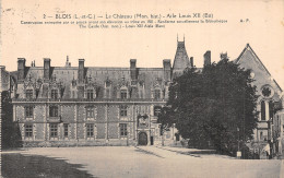 41-BLOIS-N°5171-E/0015 - Blois