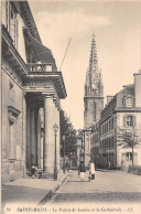 35-SAINT MALO-N°5171-D/0363 - Saint Malo