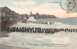 35-SAINT MALO-N°5171-D/0341 - Saint Malo