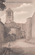 86-CHAUVIGNY-N°5171-D/0317 - Chauvigny