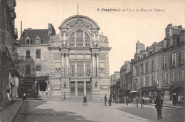 35-FOUGERES-N°5171-D/0329 - Fougeres