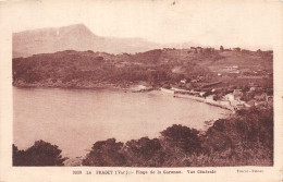 83-LE PRADET-N°5171-D/0281 - Le Pradet